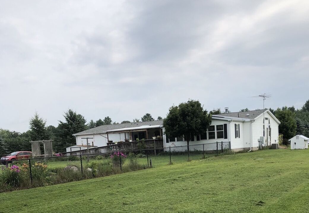 Photo of Outdoor in Ingalls