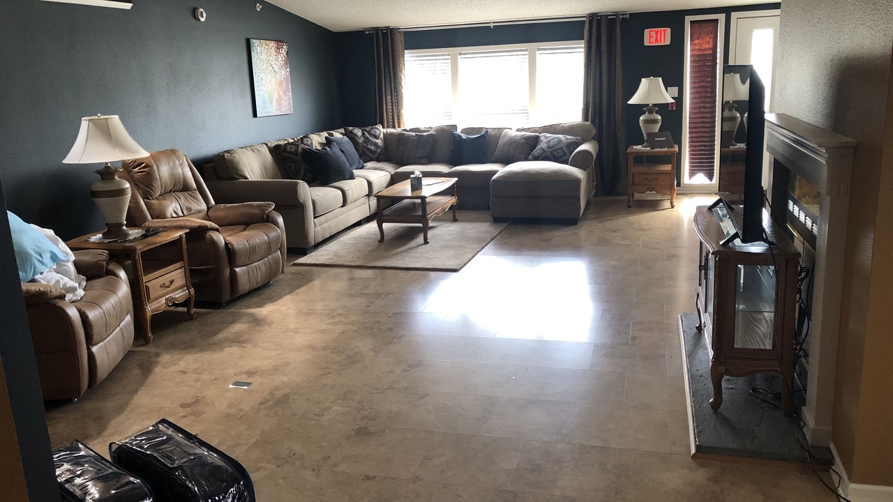 Photo of Livingroom in Ingalls