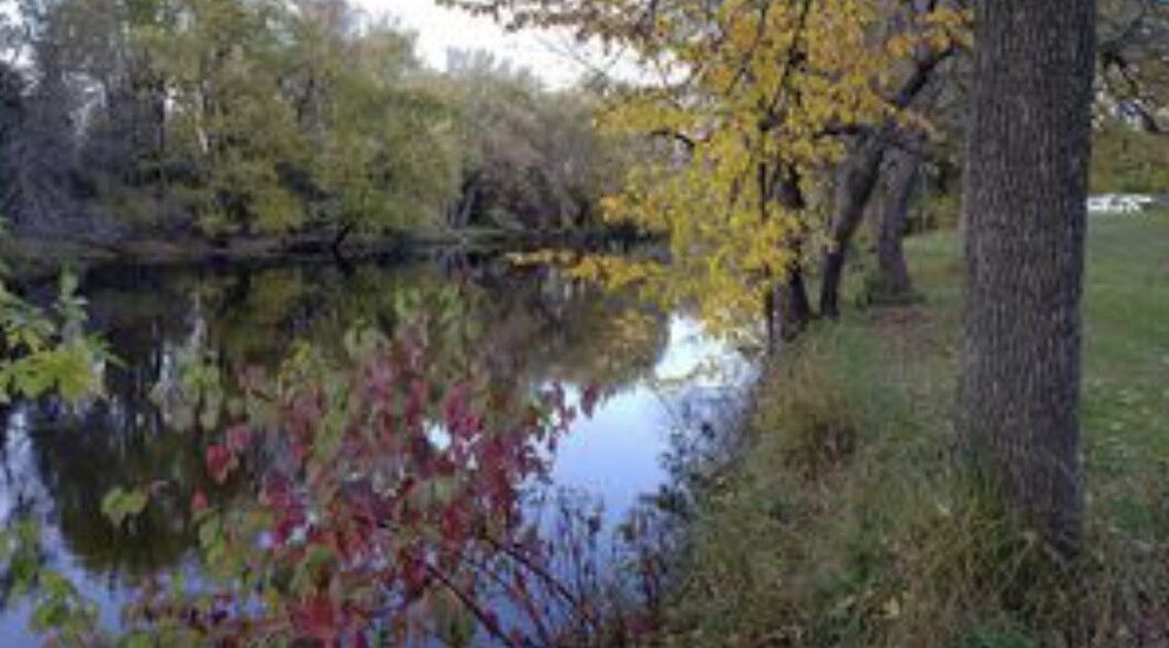 Photo of Outdoor in Ingalls