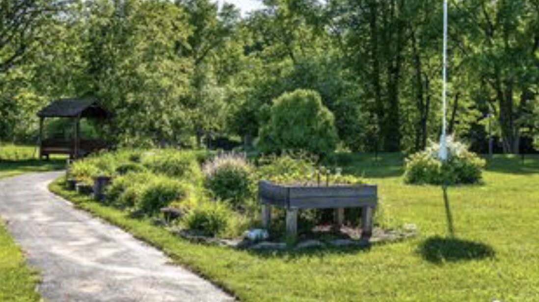 Photo of Outdoor in Ingalls