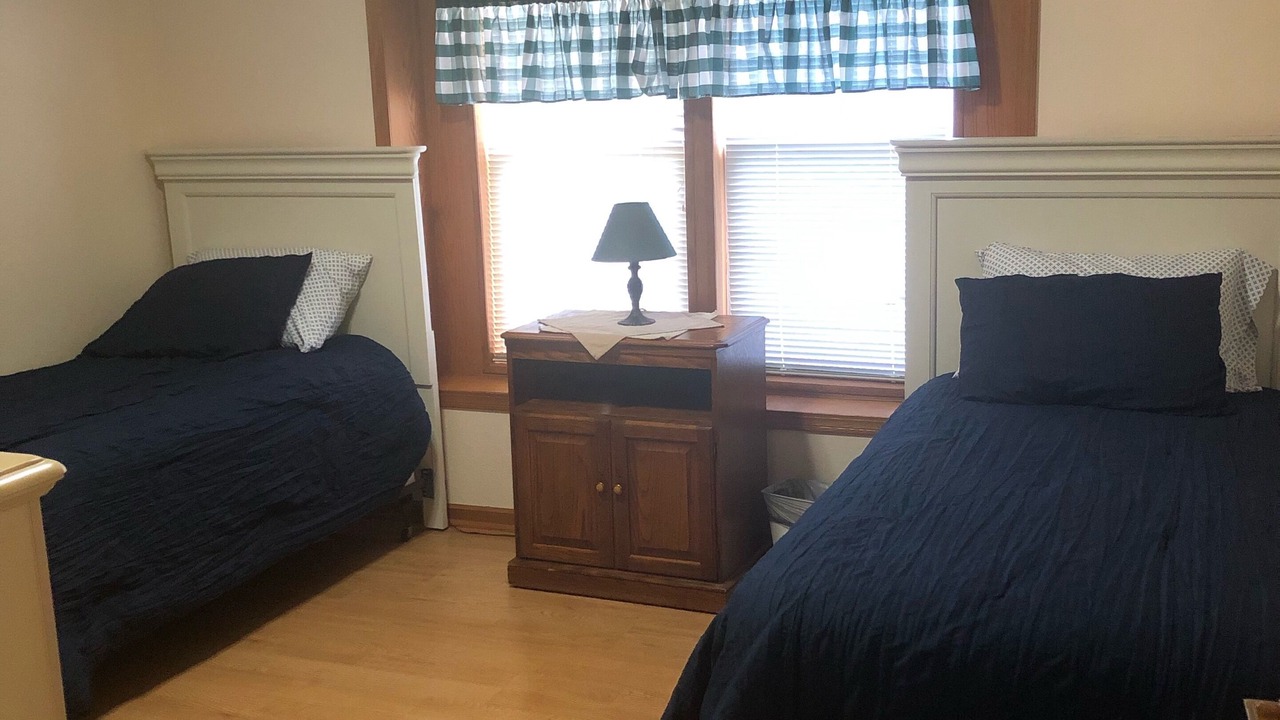 Photo of Bedroom in Ingalls
