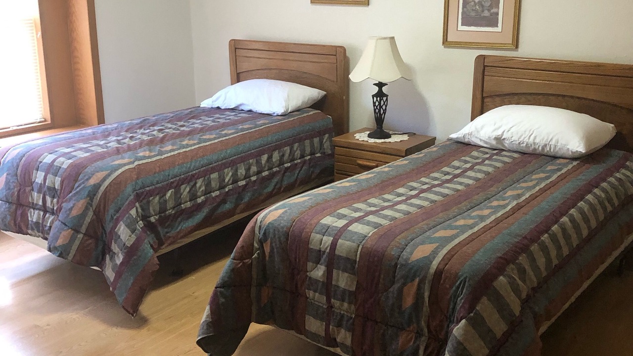 Photo of Bedroom in Ingalls