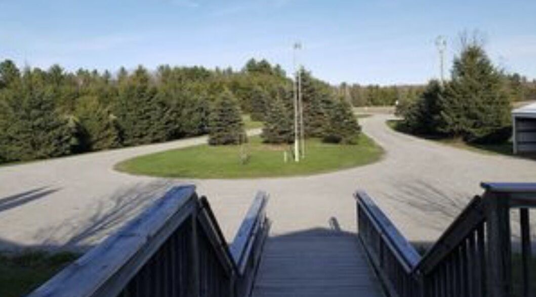 Photo of Outdoor in Ingalls