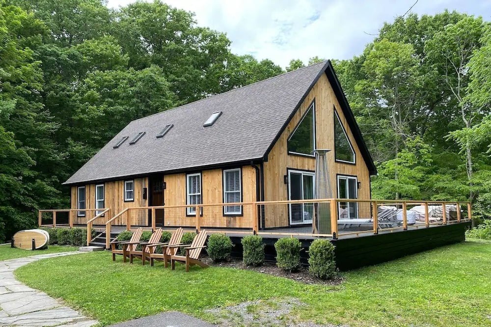 Photo of Outdoor in Copake Lake