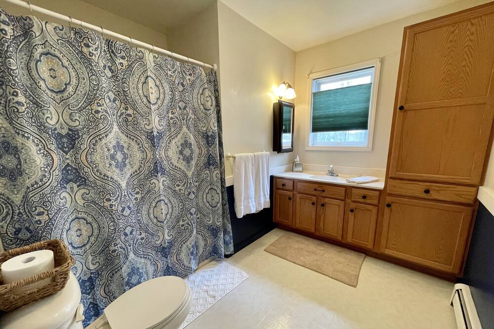 Photo of Bathroom in Copake Lake