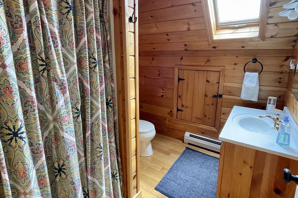 Photo of Bathroom in Copake Lake