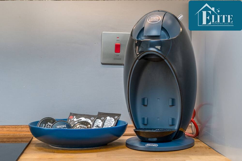 Photo of Kitchen in Whitnash