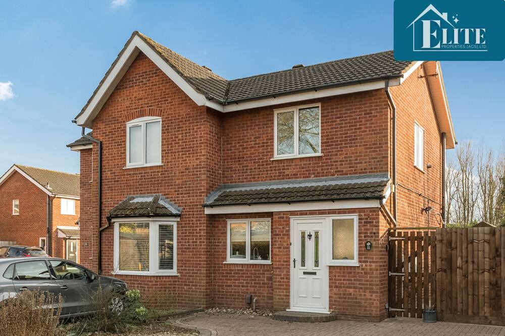 Photo of Outdoor in Whitnash