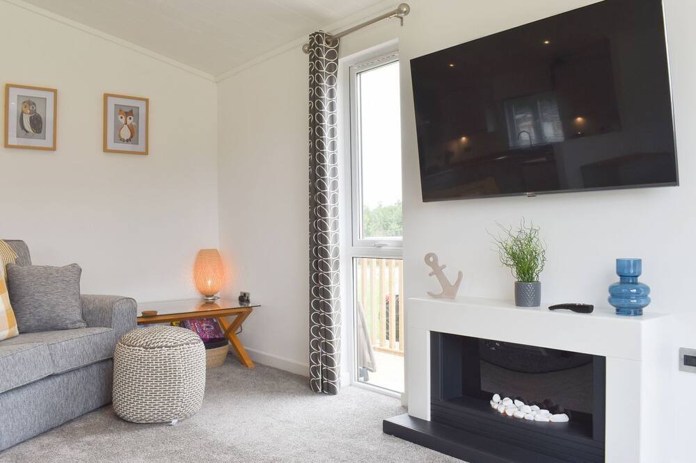 Photo of Livingroom in Sewerby