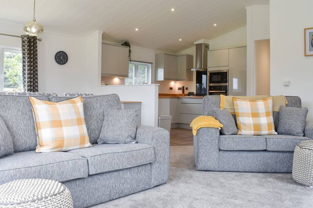 Photo of Livingroom in Sewerby