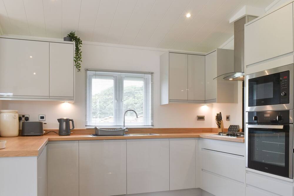 Photo of Kitchen in Sewerby