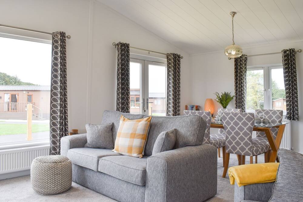 Photo of Livingroom in Sewerby