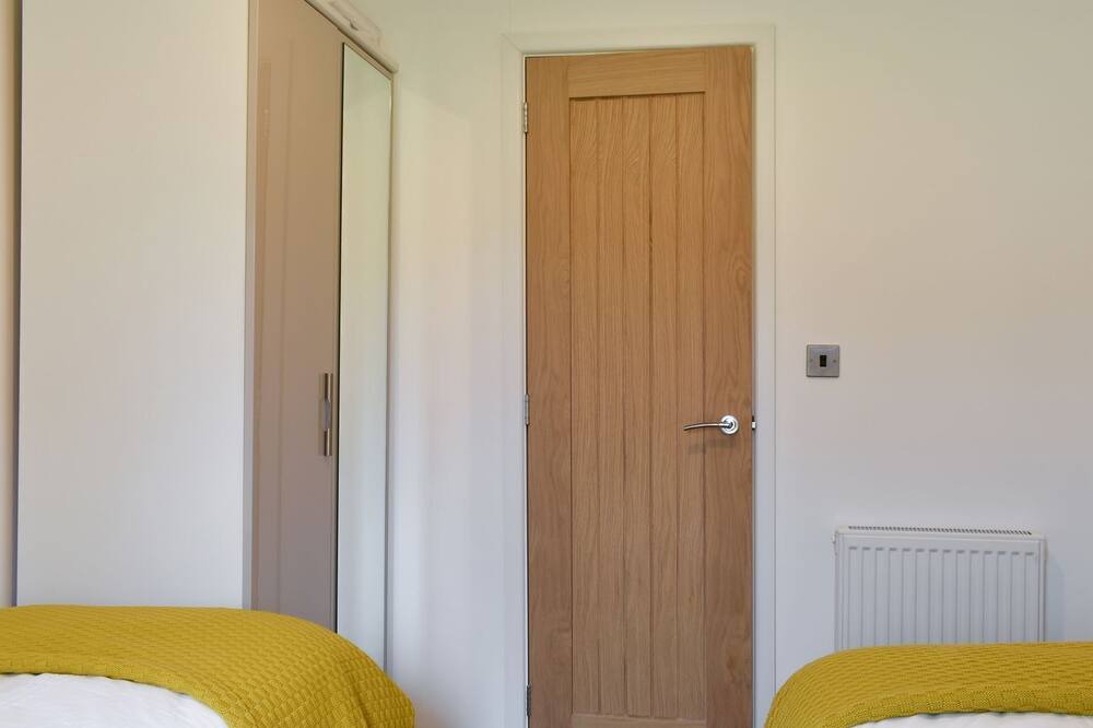 Photo of Bedroom in Sewerby