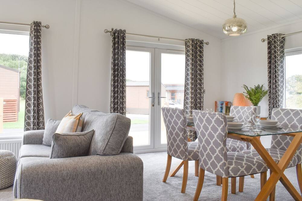 Photo of Livingroom in Sewerby