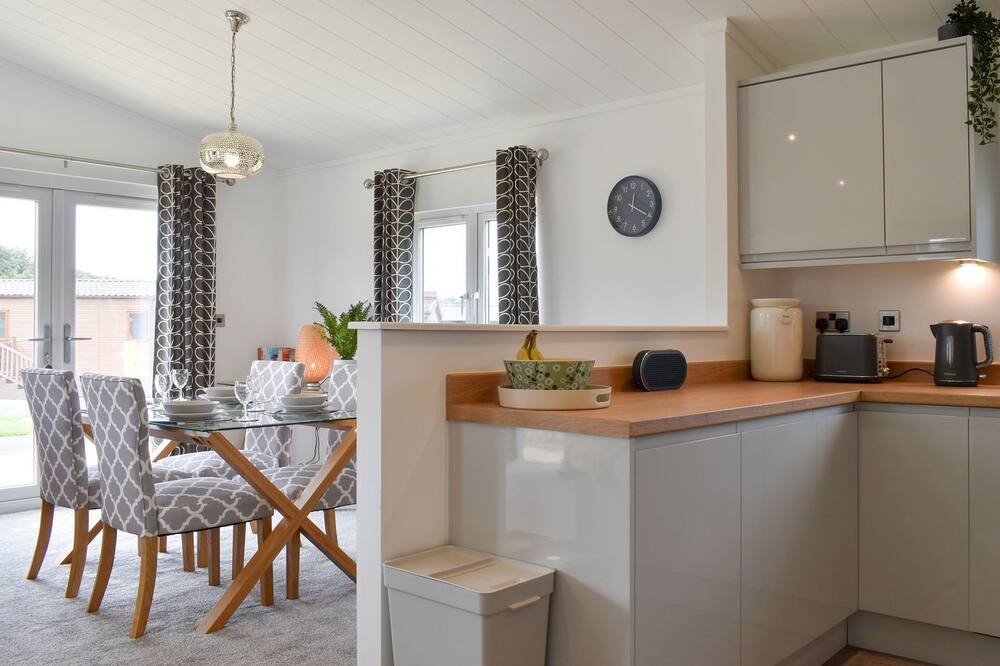 Photo of Kitchen in Sewerby