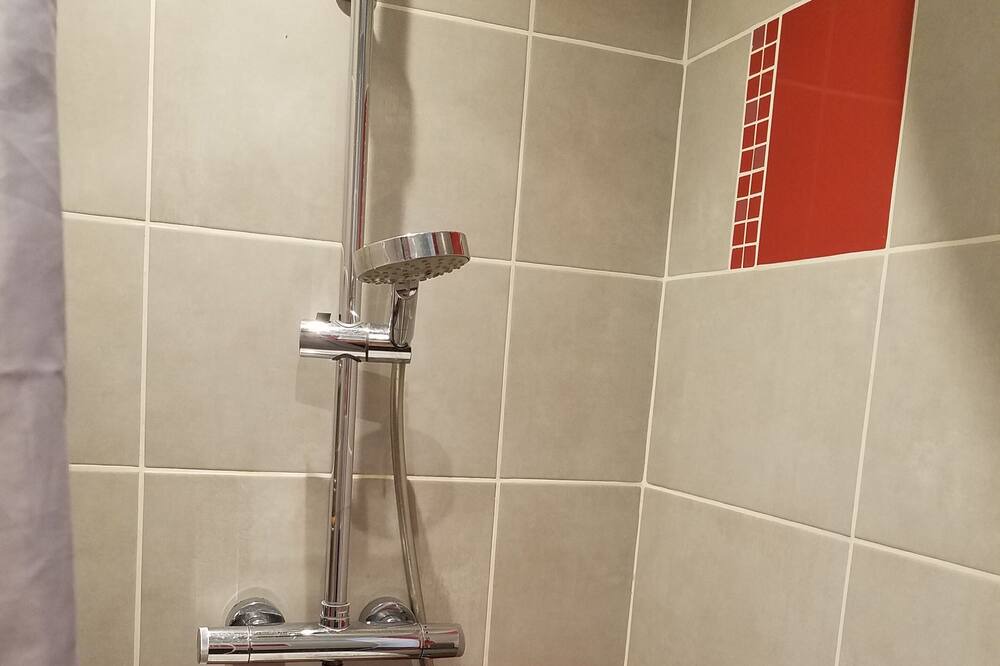 Photo of Bathroom in Le Mas-d'Azil