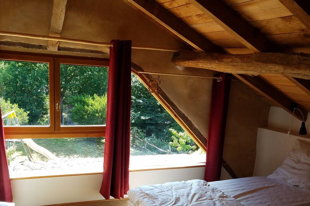 Photo of Bedroom in Le Mas-d'Azil