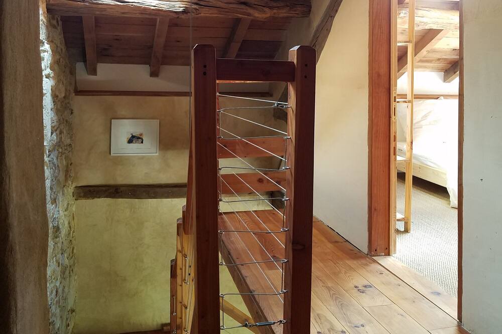 Photo of Bedroom in Le Mas-d'Azil