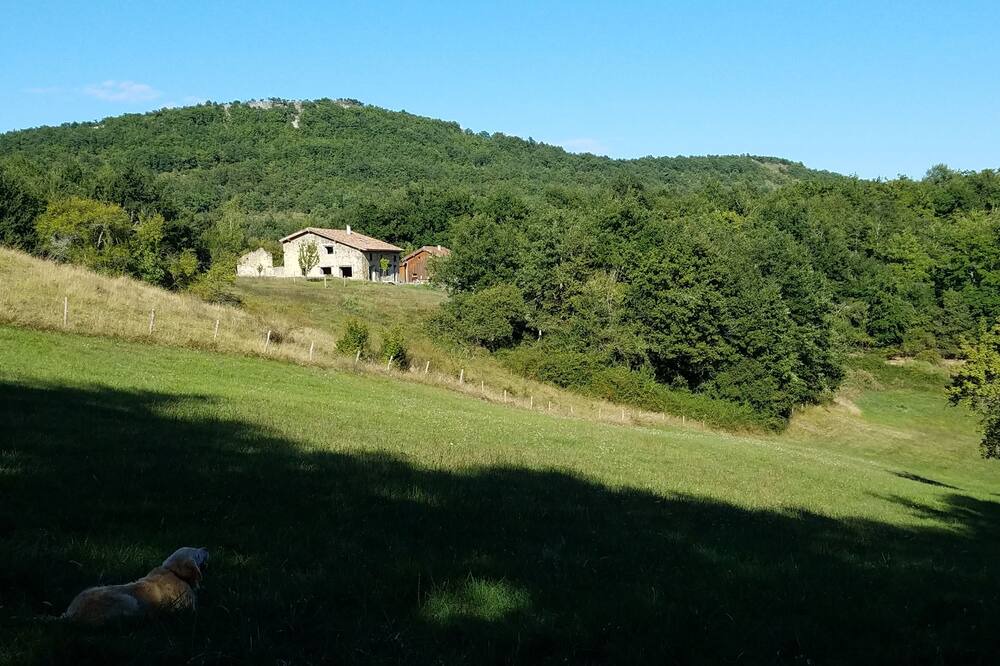 Photo of Outdoor in Le Mas-d'Azil