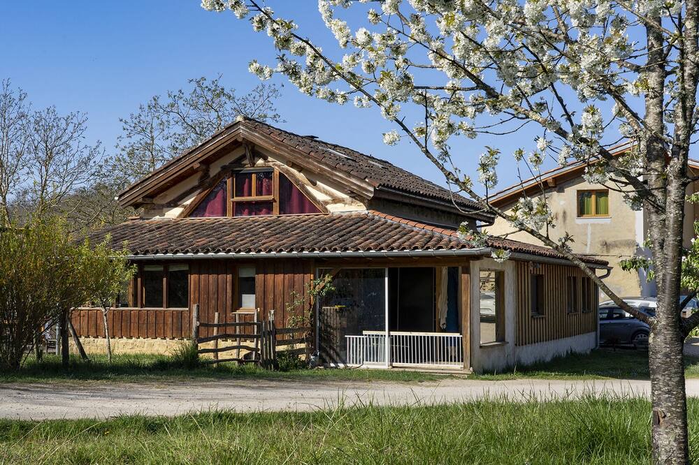 Photo of Outdoor in Le Mas-d'Azil