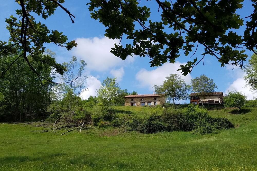 Photo of Outdoor in Le Mas-d'Azil