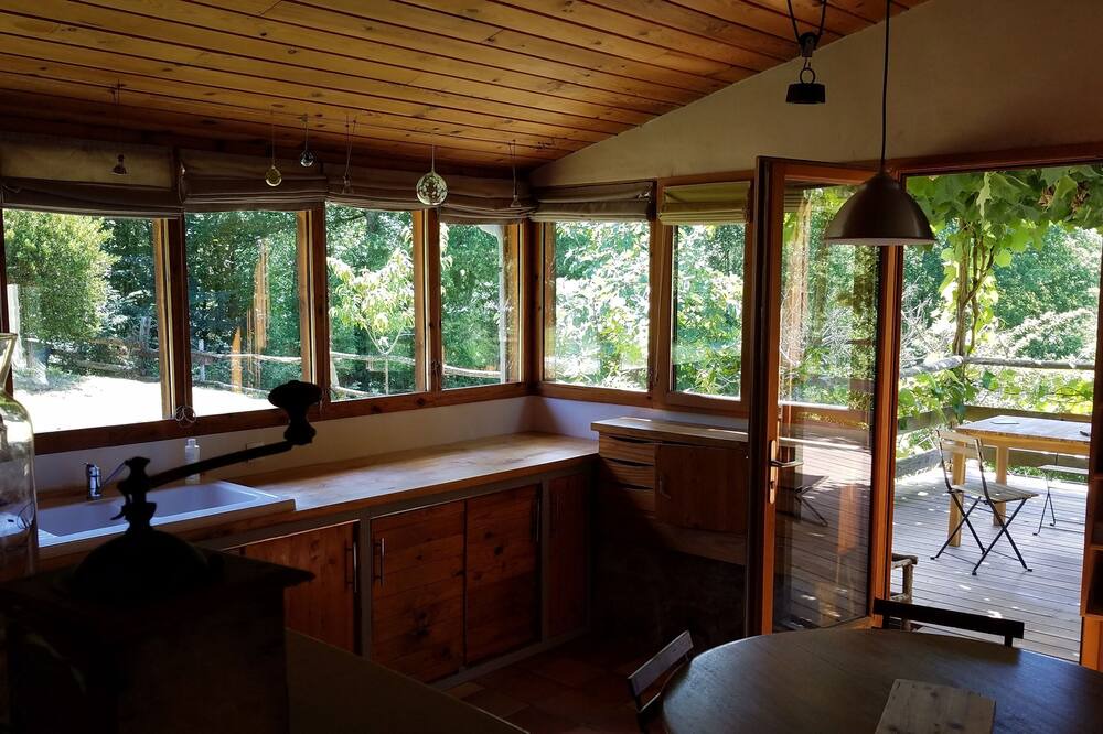 Photo of Kitchen in Le Mas-d'Azil
