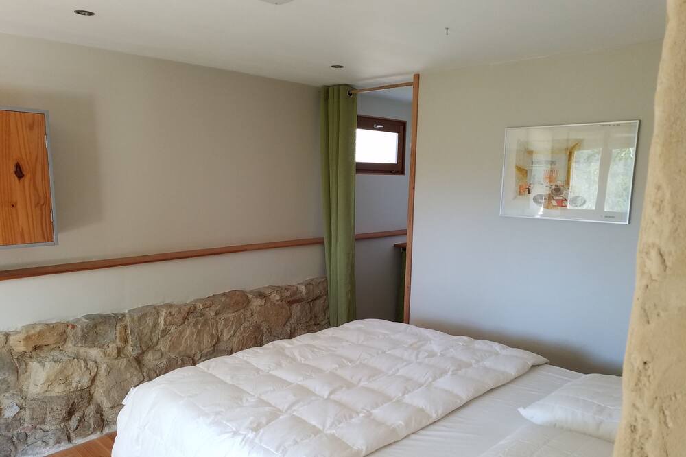 Photo of Bedroom in Le Mas-d'Azil