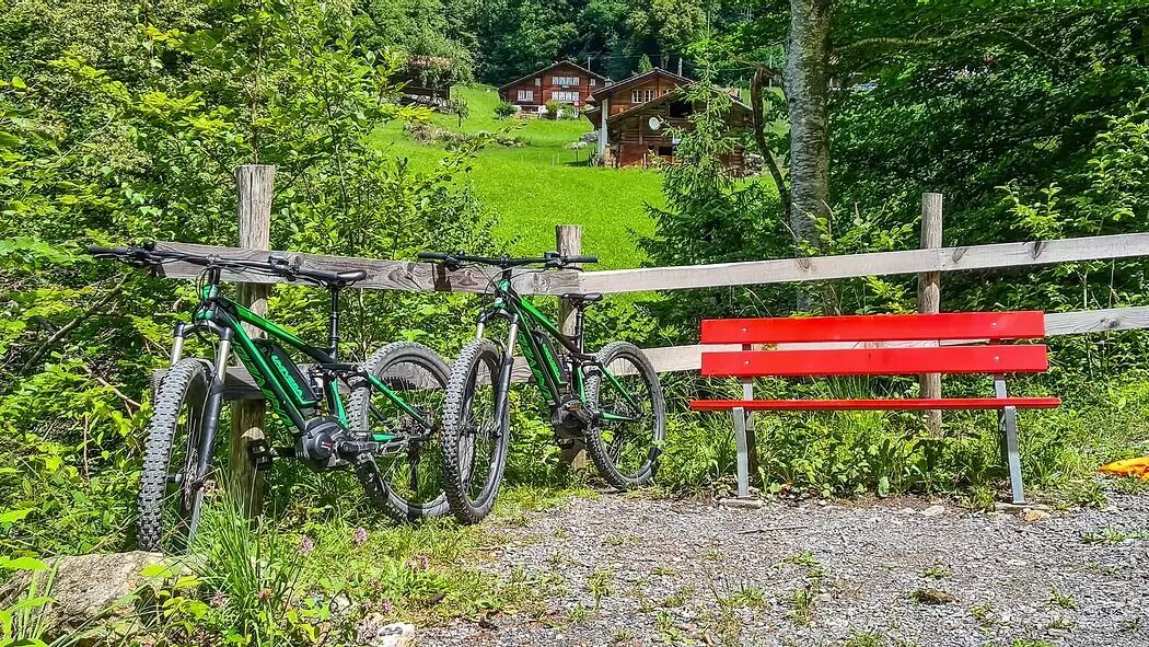 Photo of Outdoor in Martisberg