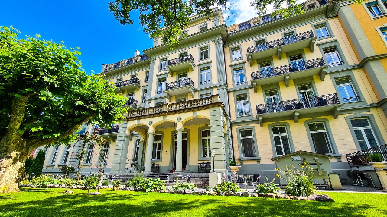 Photo of Outdoor in Martisberg