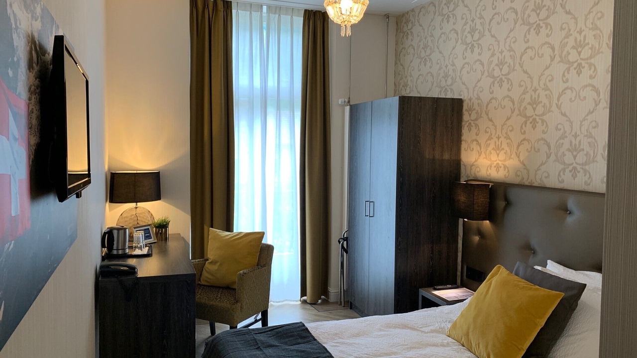 Photo of Bedroom in Martisberg