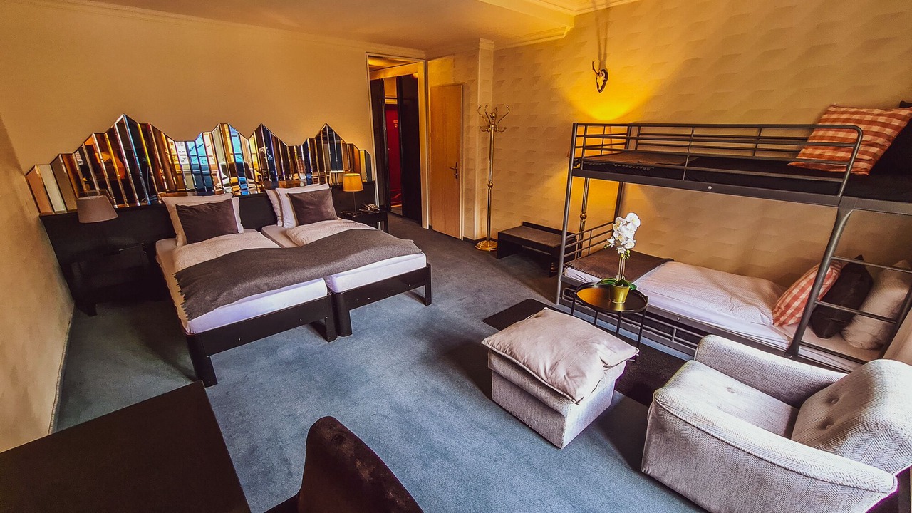 Photo of Livingroom in Martisberg