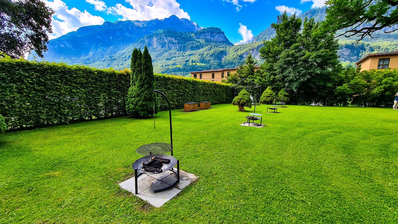 Photo of Outdoor in Martisberg