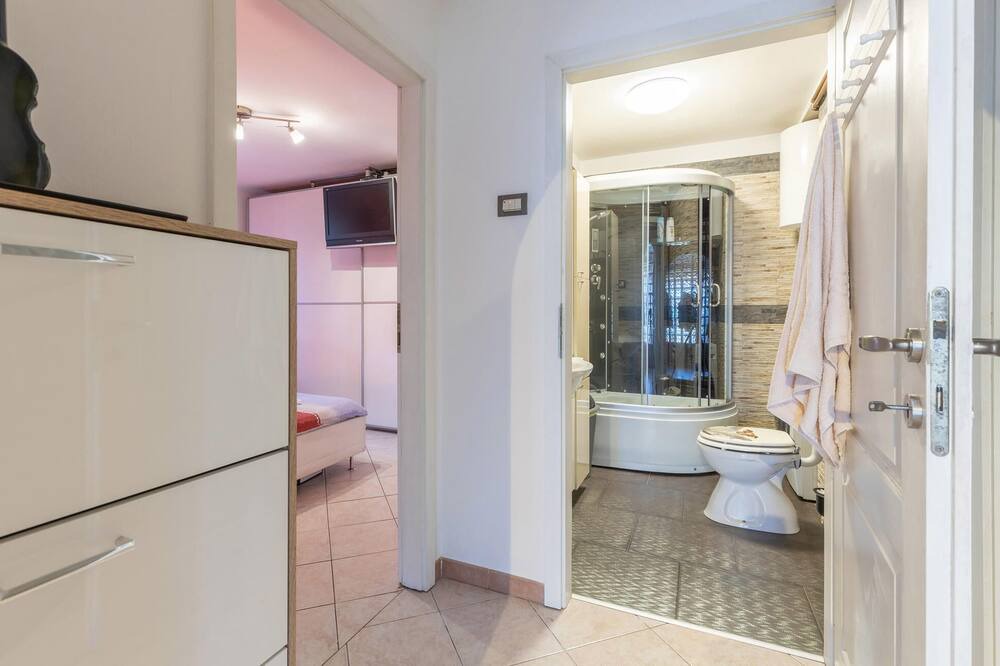Photo of Bathroom in Sodici