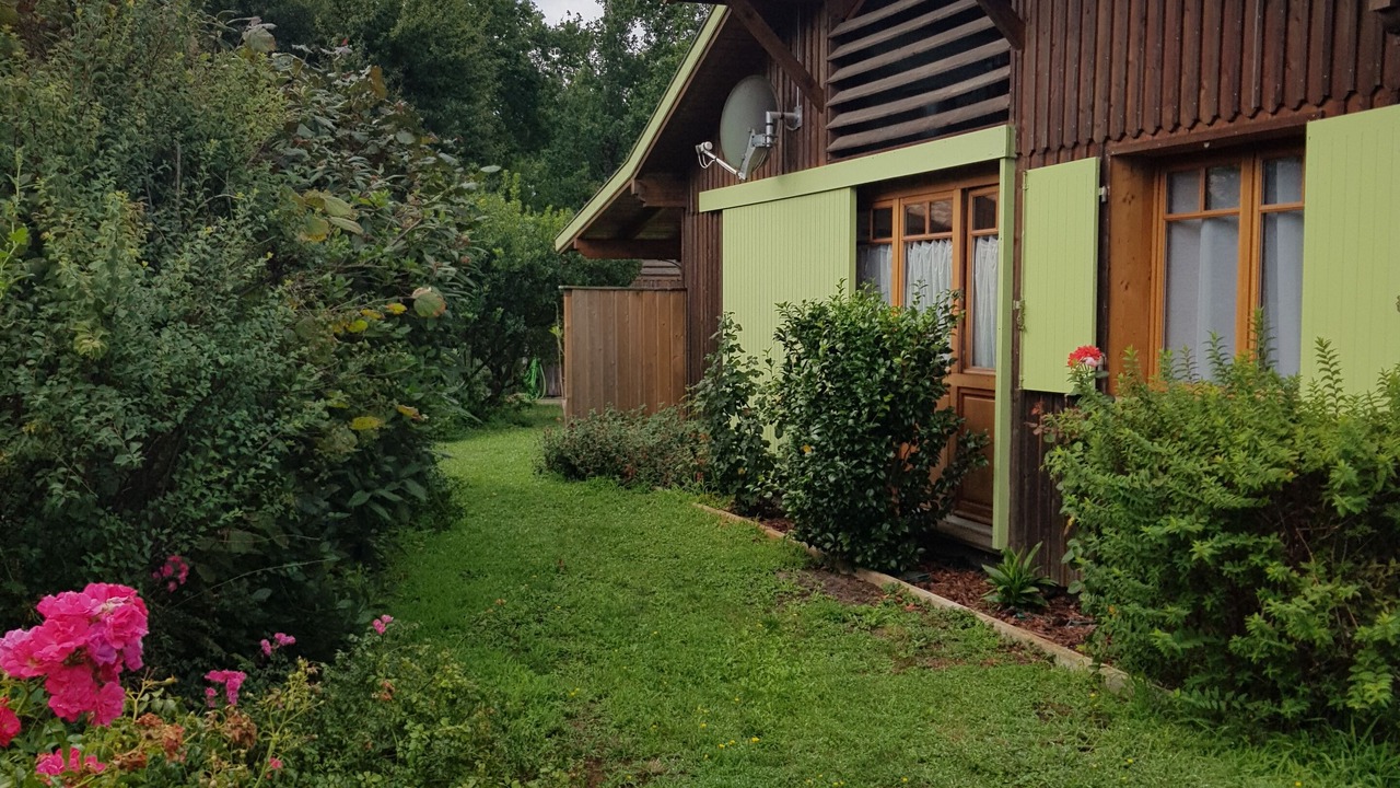 Photo of Outdoor in Taussat