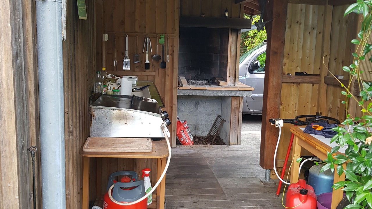 Photo of Outdoor in Taussat