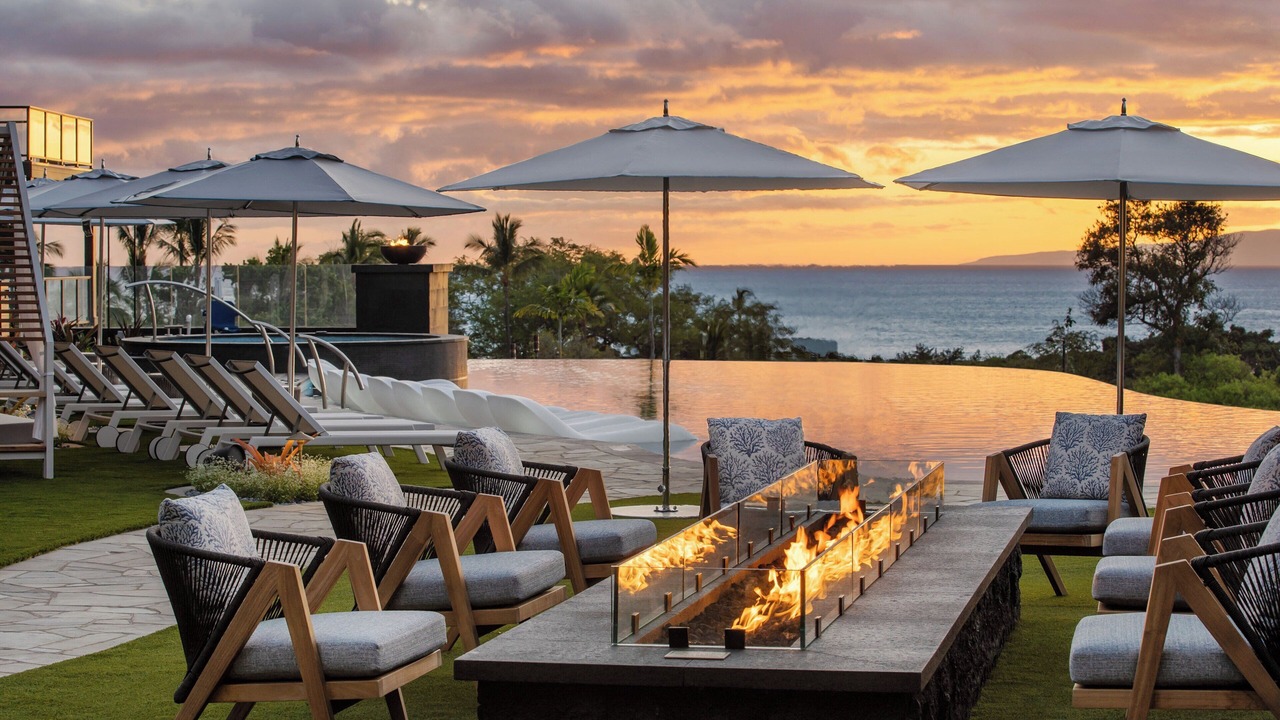 Photo of Outdoor in Wailea