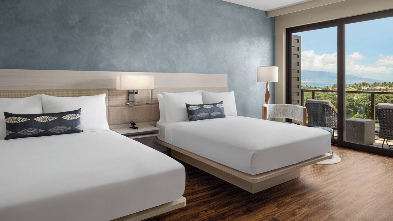 Photo of Patio Balcony in Wailea