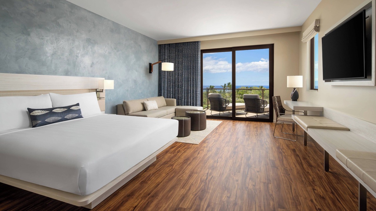 Photo of Patio Balcony in Wailea