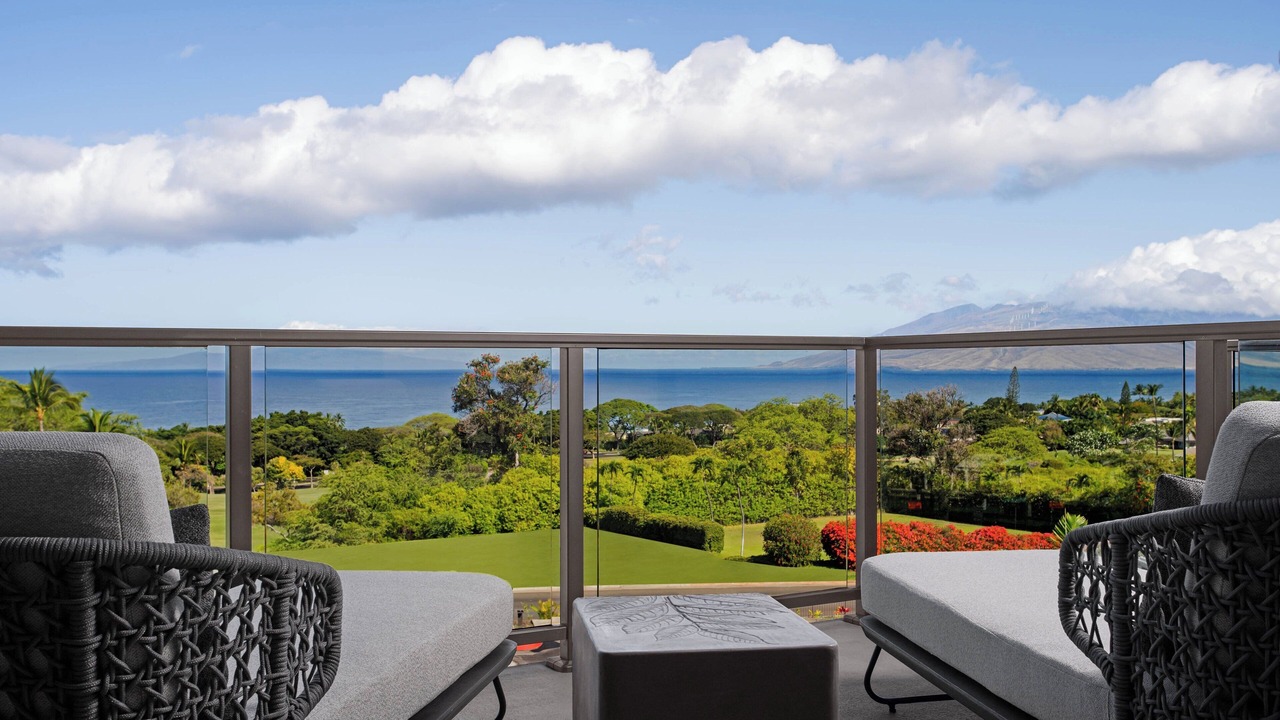 Photo of Bedroom in Wailea
