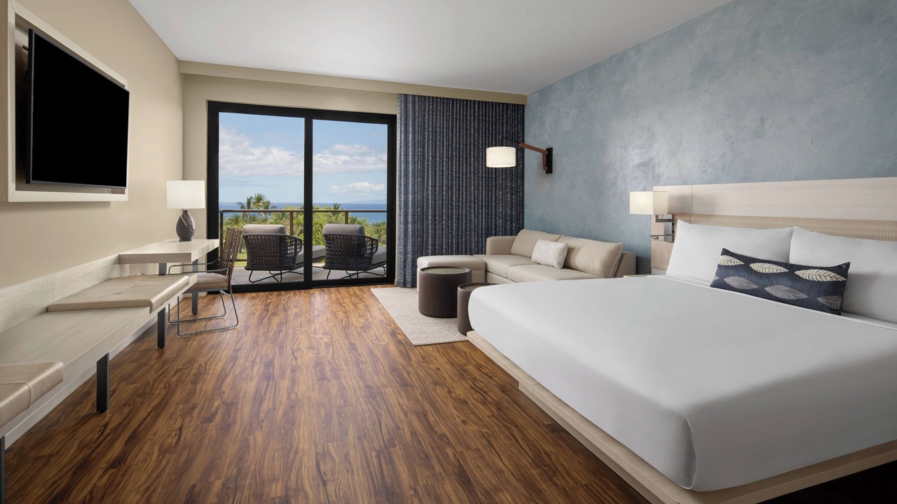 Photo of Patio Balcony in Wailea