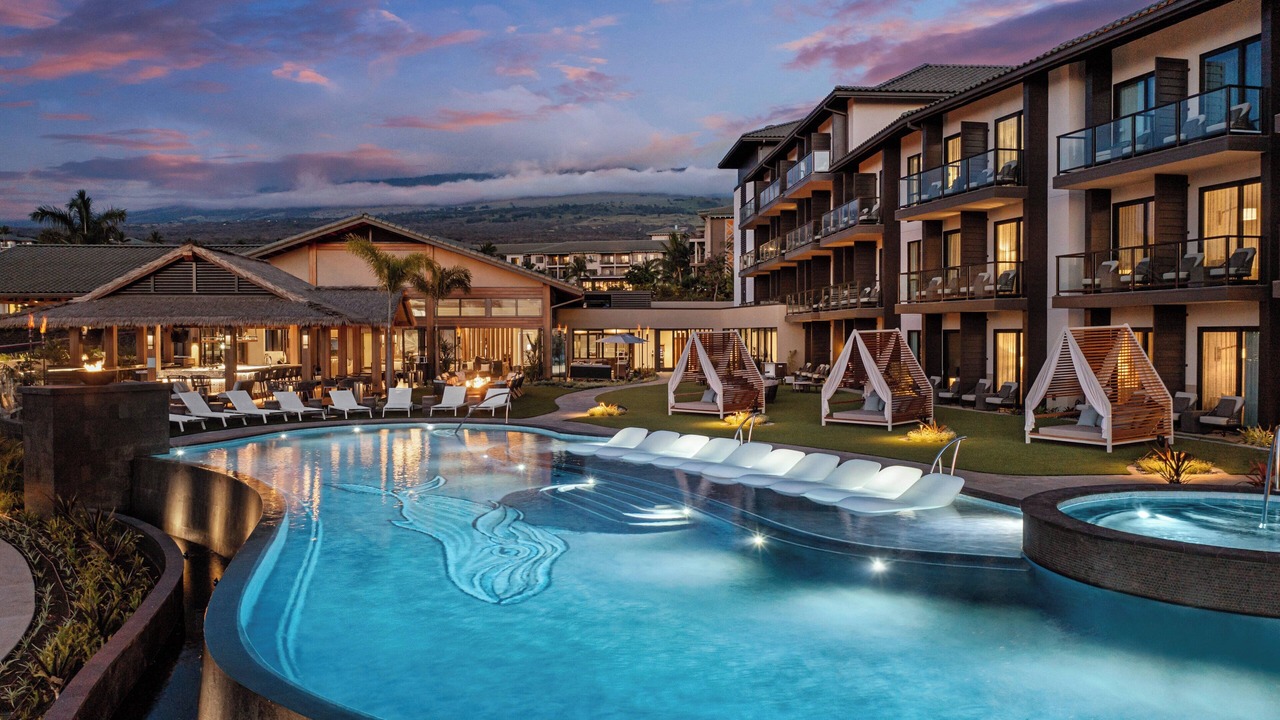 Photo of Outdoor in Wailea