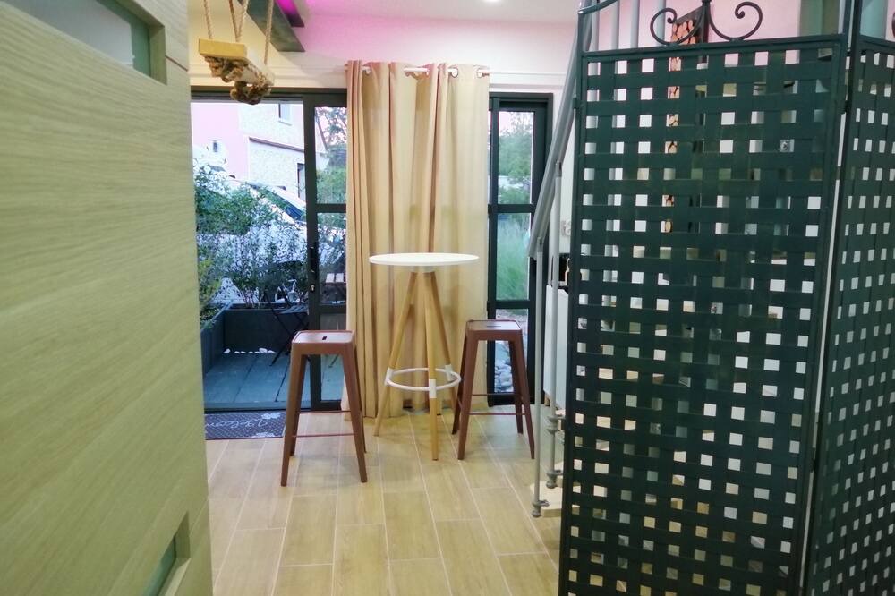 Photo of Bedroom in Abondant