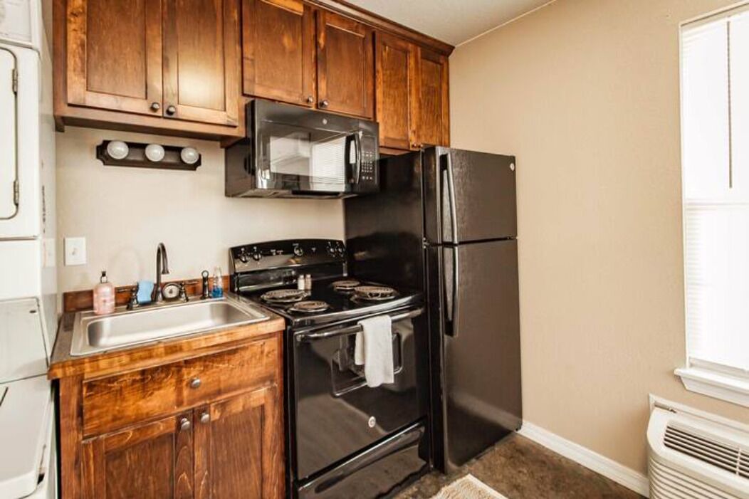 Photo of Kitchen in Russellville