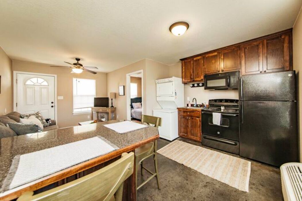 Photo of Kitchen in Russellville
