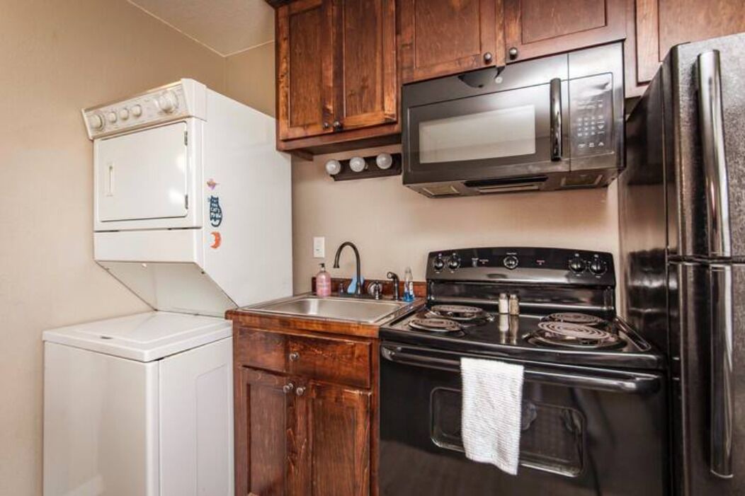 Photo of Kitchen in Russellville