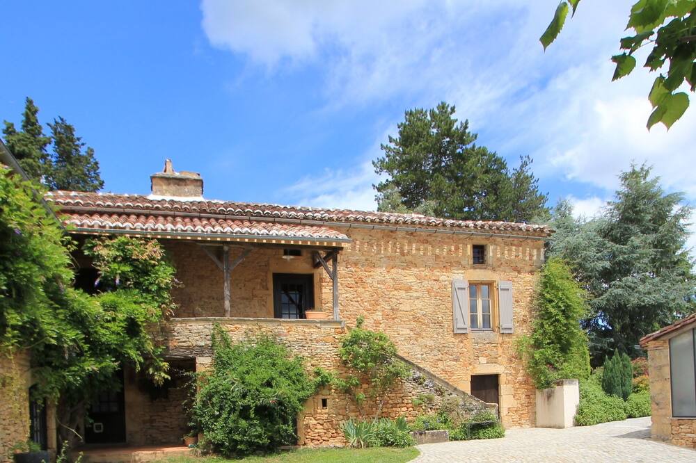 Photo of Outdoor in Loubejac