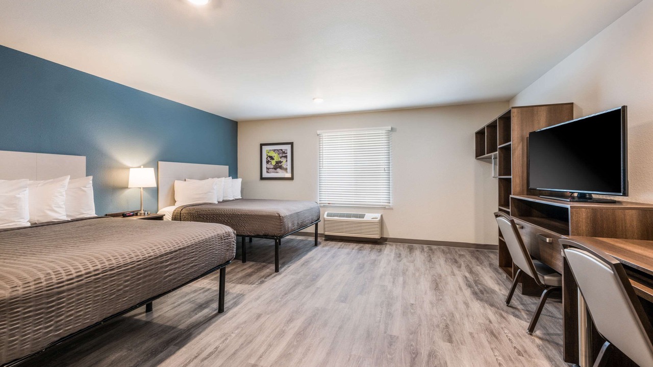 Photo of Bedroom in Linden