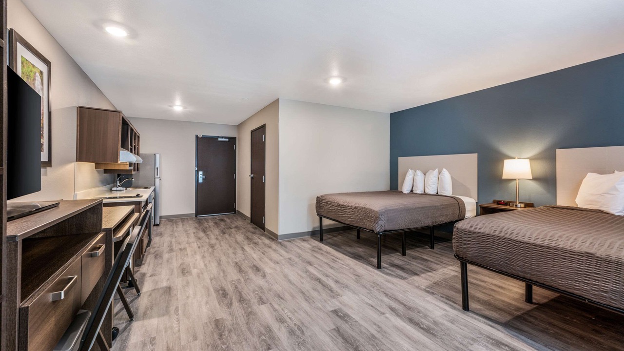 Photo of Bedroom in Linden