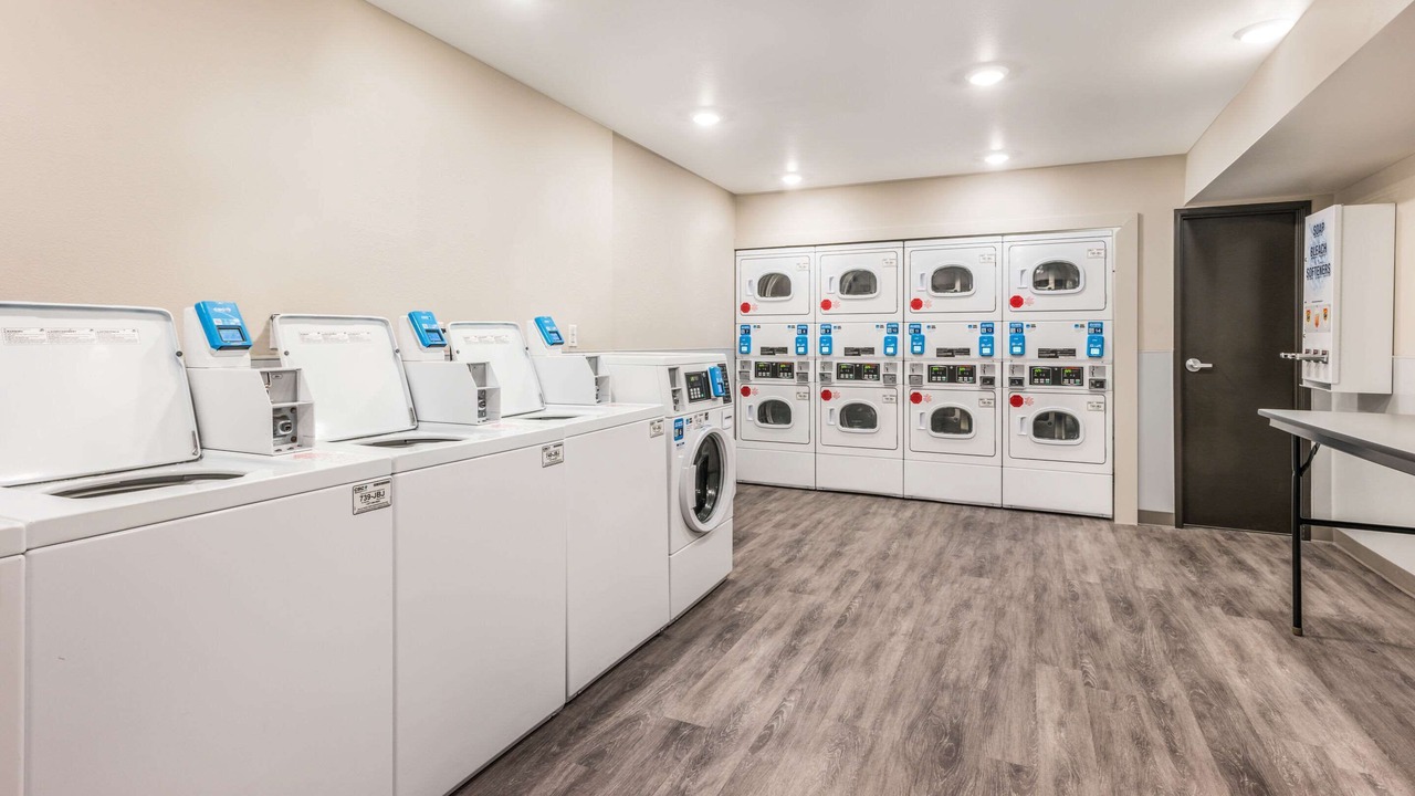 Photo of Bedroom in Linden