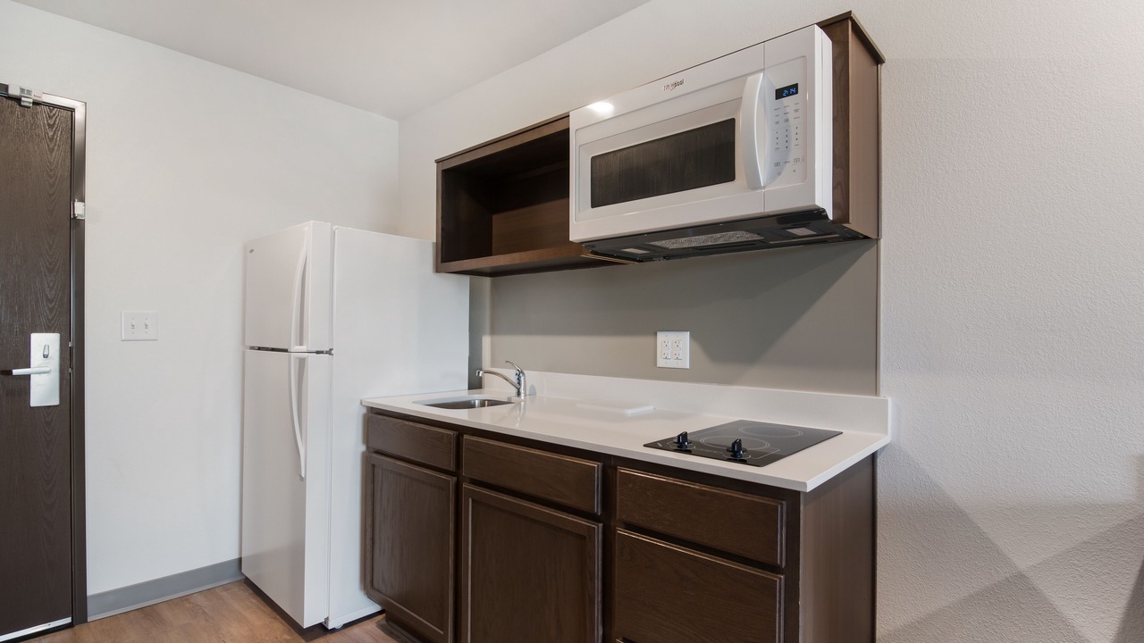 Photo of Kitchen in Linden